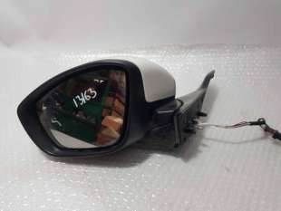 RETROVISOR IZQUIERDO PEUGEOT 208 1.6 Blue-HDI FAP (75 CV) DE 2018 - D.4418455