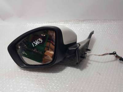 RETROVISOR IZQUIERDO PEUGEOT 208 1.6 Blue-HDI FAP (75 CV) DE 2018 - D.4418455