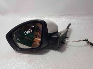 RETROVISOR IZQUIERDO PEUGEOT 208 1.6 Blue-HDI FAP (75 CV) DE 2018 - D.4418455