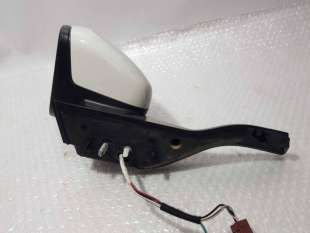 RETROVISOR IZQUIERDO PEUGEOT 208 1.6 Blue-HDI FAP (75 CV) DE 2018 - D.4418455 2
