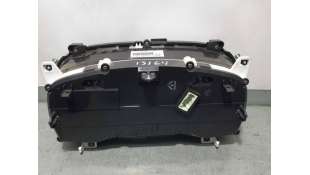 CUADRO INSTRUMENTOS CITROEN JUMPY FUGÓN 1.5 Blue-HDI FAP (102 CV) DE 2019 - D.4418524 / 9831168480 2