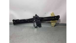 ELEVALUNAS DELANTERO IZQUIERDO CITROEN JUMPY FUGÓN 1.5 Blue-HDI FAP (102 CV) DE 2019 - D.4418530 / 9829503680