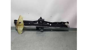 ELEVALUNAS DELANTERO IZQUIERDO CITROEN JUMPY FUGÓN 1.5 Blue-HDI FAP (102 CV) DE 2019 - D.4418530 / 9829503680 2