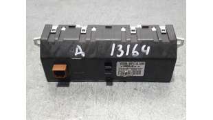 PANTALLA MULTIFUNCION CITROEN JUMPY FUGÓN 1.5 Blue-HDI FAP (102 CV) DE 2019 - D.4418567 / 9830084880 2