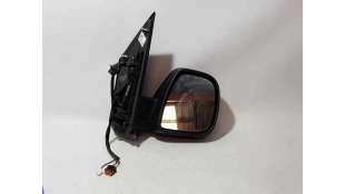 RETROVISOR DERECHO CITROEN JUMPY FUGÓN 1.5 Blue-HDI FAP (102 CV) DE 2019 - D.4418604 / 98155882XT