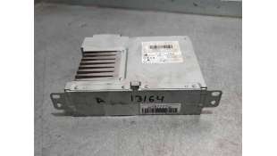 SISTEMA AUDIO / RADIO CITROEN JUMPY FUGÓN 1.5 Blue-HDI FAP (102 CV) DE 2019 - D.4418608 / 9818777780