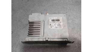 SISTEMA AUDIO / RADIO CITROEN JUMPY FUGÓN 1.5 Blue-HDI FAP (102 CV) DE 2019 - D.4418608 / 9818777780 2