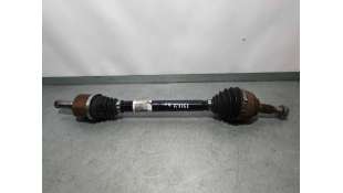 TRANSMISION DELANTERA IZQUIERDA CITROEN JUMPY FUGÓN 1.5 Blue-HDI FAP (102 CV) DE 2019 - D.4418619