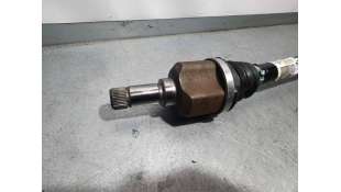 TRANSMISION DELANTERA IZQUIERDA CITROEN JUMPY FUGÓN 1.5 Blue-HDI FAP (102 CV) DE 2019 - D.4418619 2