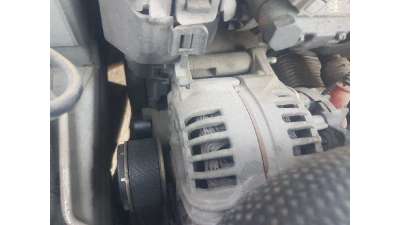 ALTERNADOR NISSAN QASHQAI 1.5 dCi Turbodiesel (106 CV) DE 2009 - D.4418697