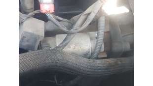 MOTOR ARRANQUE NISSAN QASHQAI 1.5 dCi Turbodiesel (106 CV) DE 2009 - D.4418768