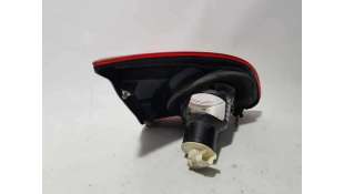 PILOTO TRASERO DERECHO NISSAN QASHQAI 1.5 dCi Turbodiesel (106 CV) DE 2009 - D.4418783 / 26550JD800 2