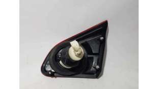 PILOTO TRASERO IZQUIERDO NISSAN QASHQAI 1.5 dCi Turbodiesel (106 CV) DE 2009 - D.4418785 / 26555JD800 2