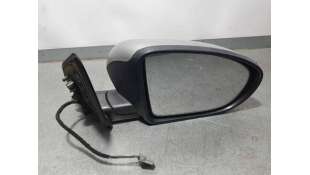 RETROVISOR DERECHO NISSAN QASHQAI 1.5 dCi Turbodiesel (106 CV) DE 2009 - D.4418811