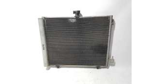 CONDENSADOR / RADIADOR AIRE ACONDICIONADO PEUGEOT 208 1.4 HDi FAP (68 CV) DE 2013 - D.4418879 / 9674813580