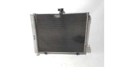 CONDENSADOR / RADIADOR AIRE ACONDICIONADO PEUGEOT 208 1.4 HDi FAP (68 CV) DE 2013 - D.4418879 / 9674813580