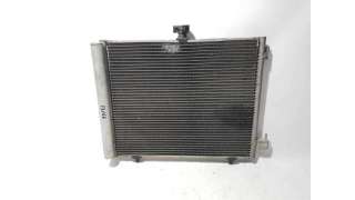 CONDENSADOR / RADIADOR AIRE ACONDICIONADO PEUGEOT 208 1.4 HDi FAP (68 CV) DE 2013 - D.4418879 / 9674813580