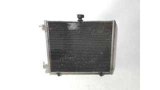 CONDENSADOR / RADIADOR AIRE ACONDICIONADO PEUGEOT 208 1.4 HDi FAP (68 CV) DE 2013 - D.4418879 / 9674813580