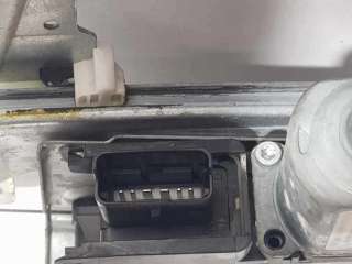 ELEVALUNAS DELANTERO IZQUIERDO PEUGEOT 208 1.4 HDi FAP (68 CV) DE 2013 - D.4418887 / 9673153280