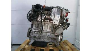 MOTOR COMPLETO PEUGEOT 208 1.4 HDi FAP (68 CV) DE 2013 - D.4418919 / 8H01