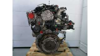 MOTOR COMPLETO PEUGEOT 208 1.4 HDi FAP (68 CV) DE 2013 - D.4418919 / 8H01