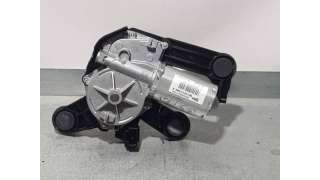 MOTOR LIMPIA TRASERO PEUGEOT 208 1.4 HDi FAP (68 CV) DE 2013 - D.4418927 / 9673251380A