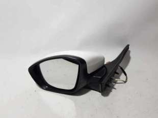 RETROVISOR IZQUIERDO PEUGEOT 208 1.4 HDi FAP (68 CV) DE 2013 - D.4418962