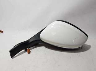 RETROVISOR IZQUIERDO PEUGEOT 208 1.4 HDi FAP (68 CV) DE 2013 - D.4418962 2