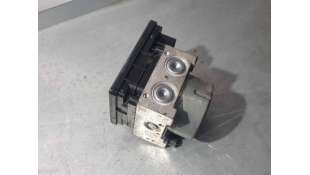 ABS PEUGEOT 208 1.6 Blue-HDI FAP (75 CV) DE 2017 - D.4418987 / 9817031680 2