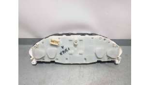 CUADRO INSTRUMENTOS PEUGEOT 208 1.6 Blue-HDI FAP (75 CV) DE 2017 - D.4419028 / 9822621580º 2