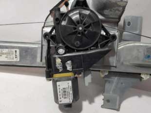 ELEVALUNAS DELANTERO IZQUIERDO PEUGEOT 208 1.6 Blue-HDI FAP (75 CV) DE 2017 - D.4419034 / 9673154480 2