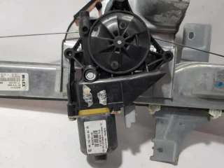 ELEVALUNAS DELANTERO IZQUIERDO PEUGEOT 208 1.6 Blue-HDI FAP (75 CV) DE 2017 - D.4419034 / 9673154480