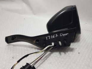 RETROVISOR DERECHO PEUGEOT 208 1.6 Blue-HDI FAP (75 CV) DE 2017 - D.4419108 2