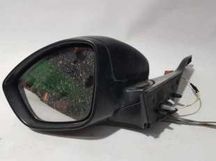 RETROVISOR IZQUIERDO PEUGEOT 208 1.6 Blue-HDI FAP (75 CV) DE 2017 - D.4419109
