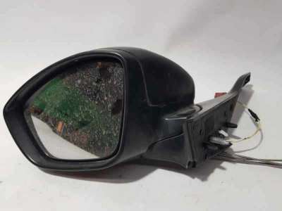 RETROVISOR IZQUIERDO PEUGEOT 208 1.6 Blue-HDI FAP (75 CV) DE 2017 - D.4419109