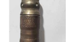 SONDA LAMBDA TOYOTA PREVIA 2.4 16V (156 CV) DE 2001 - D.4419584 / 8946728030 2