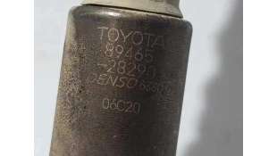 SONDA LAMBDA TOYOTA PREVIA 2.4 16V (156 CV) DE 2001 - D.4419585 / 8946528290 2