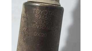 SONDA LAMBDA TOYOTA PREVIA 2.4 16V (156 CV) DE 2001 - D.4419585 / 8946528290