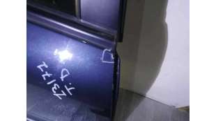 PUERTA TRASERA DERECHA SSANGYONG REXTON 2.7 Turbodiesel (186 CV) DE 2011 - D.4419701 2