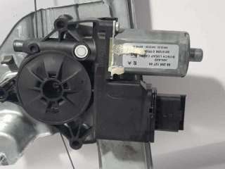 ELEVALUNAS DELANTERO DERECHO PEUGEOT 2008 1.2 12V e-THP / PureTech (110 CV) DE 2019 - D.4419778 / 9830590680D