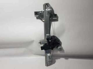 ELEVALUNAS DELANTERO IZQUIERDO PEUGEOT 2008 1.2 12V e-THP / PureTech (110 CV) DE 2019 - D.4419779 / 9830590880G
