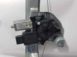 ELEVALUNAS DELANTERO IZQUIERDO PEUGEOT 2008 1.2 12V e-THP / PureTech (110 CV) DE 2019 - D.4419779 / 9830590880G 2