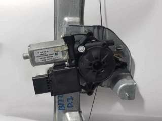 ELEVALUNAS DELANTERO IZQUIERDO PEUGEOT 2008 1.2 12V e-THP / PureTech (110 CV) DE 2019 - D.4419779 / 9830590880G