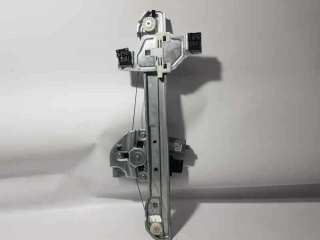 ELEVALUNAS DELANTERO IZQUIERDO PEUGEOT 2008 1.2 12V e-THP / PureTech (110 CV) DE 2019 - D.4419779 / 9830590880G