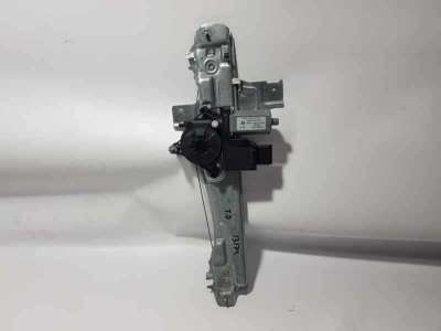 ELEVALUNAS TRASERO DERECHO PEUGEOT 2008 1.2 12V e-THP / PureTech (110 CV) DE 2019 - D.4419780 / 9830590280D