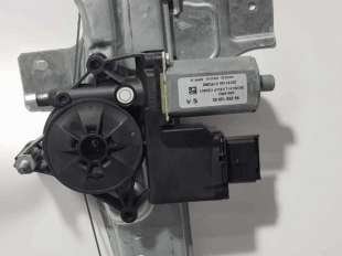 ELEVALUNAS TRASERO DERECHO PEUGEOT 2008 1.2 12V e-THP / PureTech (110 CV) DE 2019 - D.4419780 / 9830590280D 2