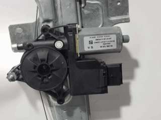ELEVALUNAS TRASERO DERECHO PEUGEOT 2008 1.2 12V e-THP / PureTech (110 CV) DE 2019 - D.4419780 / 9830590280D