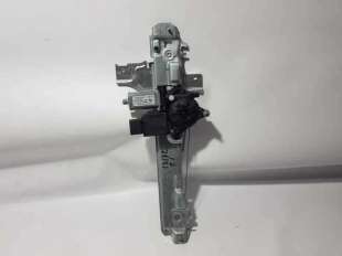 ELEVALUNAS TRASERO IZQUIERDO PEUGEOT 2008 1.2 12V e-THP / PureTech (110 CV) DE 2019 - D.4419781 / 9830590480G