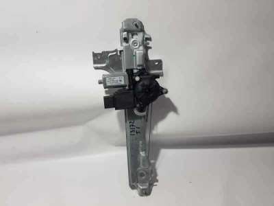 ELEVALUNAS TRASERO IZQUIERDO PEUGEOT 2008 1.2 12V e-THP / PureTech (110 CV) DE 2019 - D.4419781 / 9830590480G