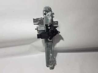 ELEVALUNAS TRASERO IZQUIERDO PEUGEOT 2008 1.2 12V e-THP / PureTech (110 CV) DE 2019 - D.4419781 / 9830590480G